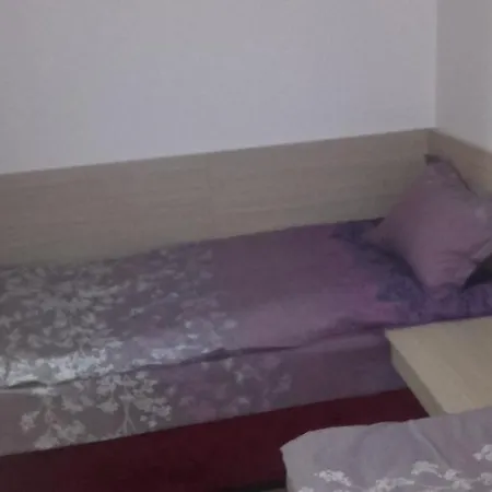 Gurmanova Tajna Niska Banja